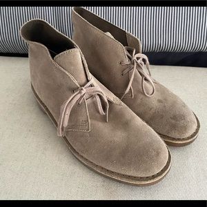 Clark’s Desert Boot